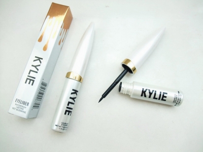 Online Sale KYLIE Lasting Not Blooming Waterproof Eyeliner